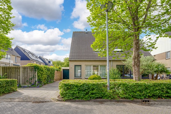 Medium property photo - Veranda 74, 1628 JX Hoorn